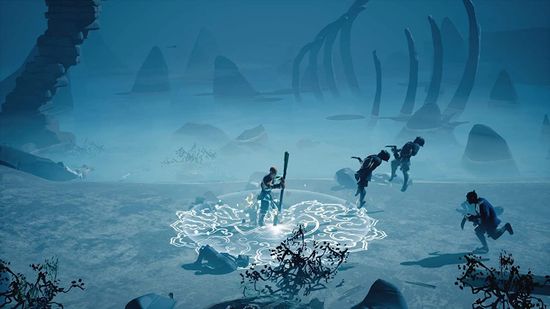 Игра 9 Monkeys of Shaolin [Nintendo Switch, русская версия]