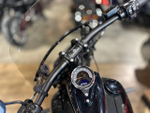 Harley-Davidson Fat Bob, 2018, 7 078 км