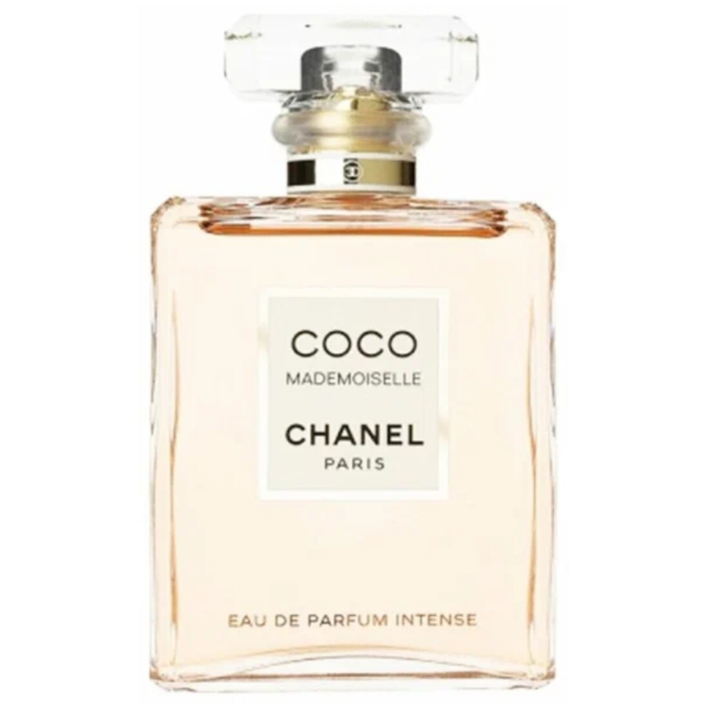 CHANEL Coco Mademoiselle Intense edP 50ml lady