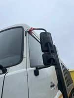 DongFeng KC 8x4 Самосвал KC (Дизельный, 8,9 л, 371 л.с., МТ)