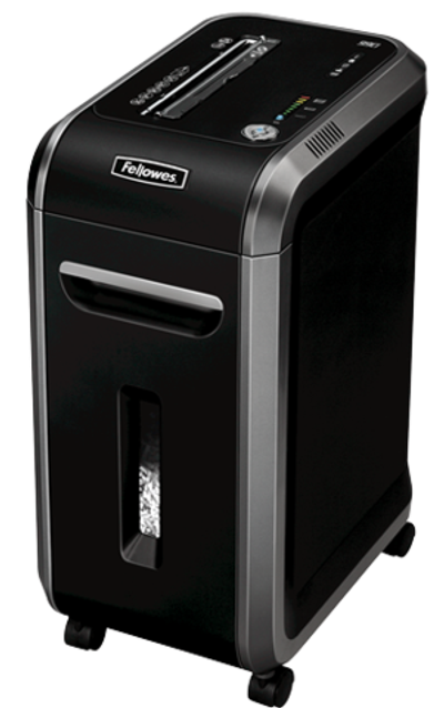 Уничтожитель бумаг Fellowes Powershred 99Ci