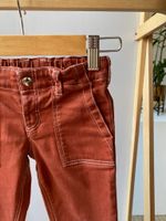 Хлопковые брюки Jacadi, 98