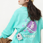 Толстовки MLB, 3AMTL0121-07MTS