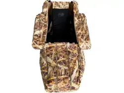 Засидки и лабазы