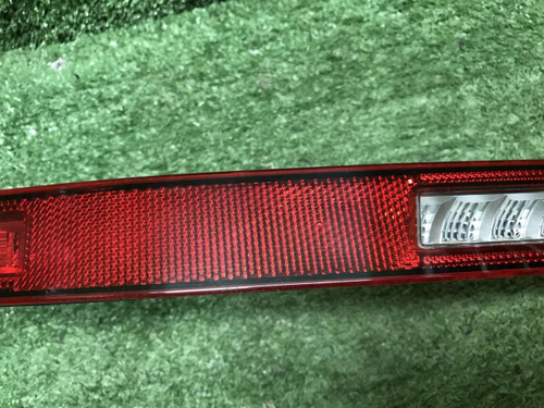 ПТФ правый Geely Atlas Pro (2021-н.в.)