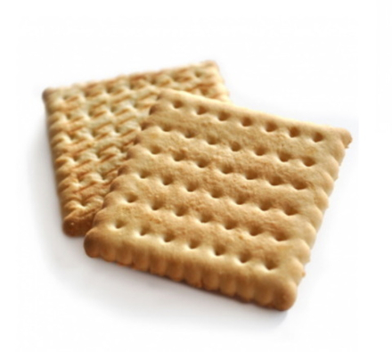 Печенье "Теплышко" вкус топленого молока