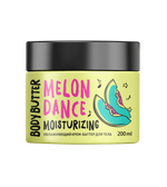 MonoLove Bio Melon Dance Moisturizing Body Butter 200ml