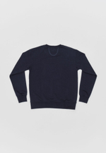Свитшот SHANYRAQ DARK BLUE
