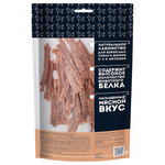 Лакомство Мнямс На каждый день для собак Нарезка из говядины 75 г