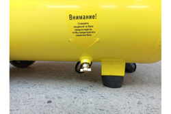 Компрессор ТД Техник ТЕХНИК КМ-2401