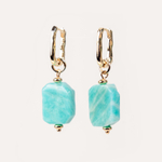 Серьги Nova TUG