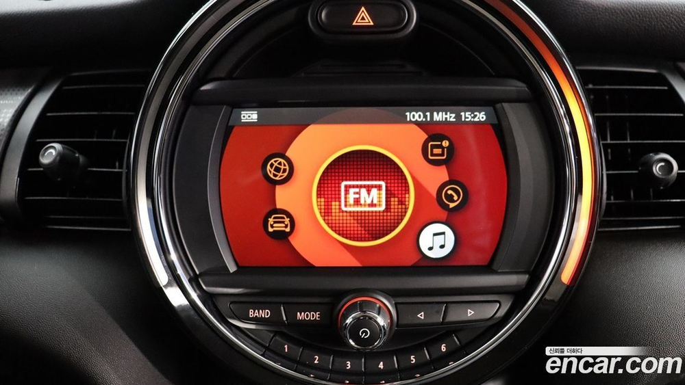 Mini Cooper Basic (06.2020)