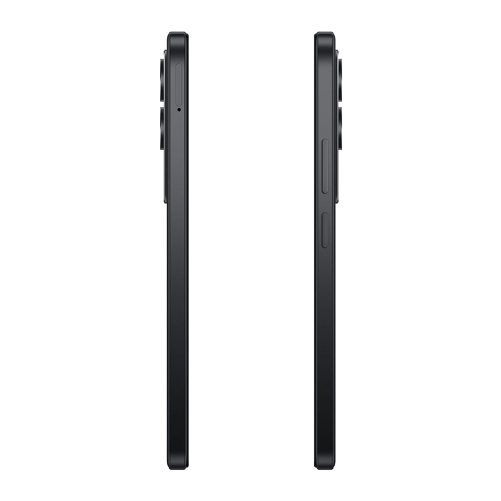 REDMI 15 8/256 Midnight Black