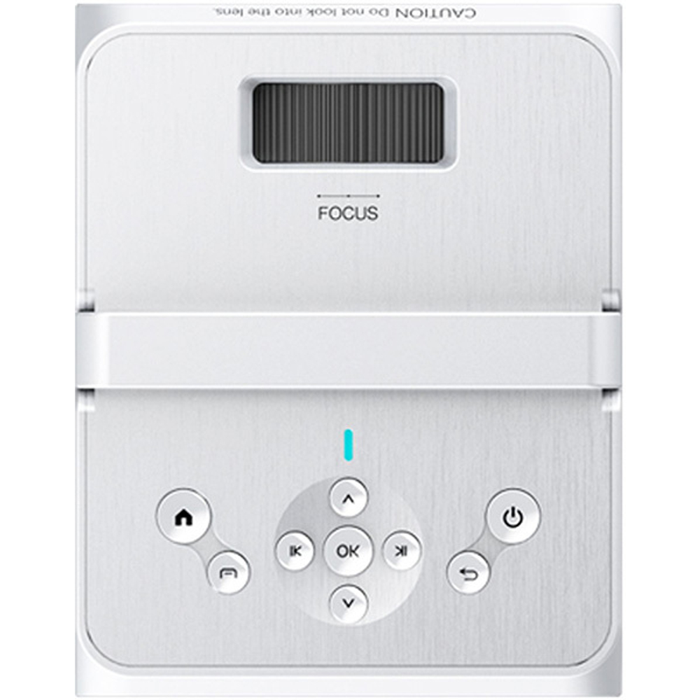 Проектор Cactus CS-PRC.04WT.Full HD-A LCD 3500Lm LS 220Lm ANSI (1920x1080)