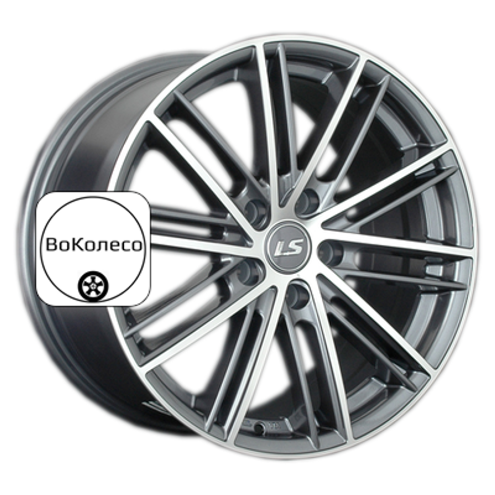 7,5x17/5x114,3 ET45 D73,1 480 GMF LS