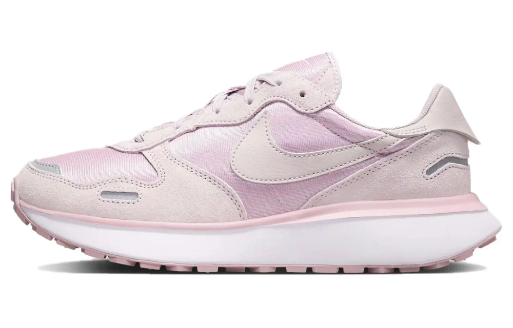 Nike Phoenix Waffle Plum Chalk