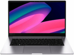 Ноутбук 15,6" Infinix InBook X3 Plus 12TH XL31 Core i5 1235U/8Gb/512Gb SSD/15.6" FullHD/DOS Серый (71008301382)