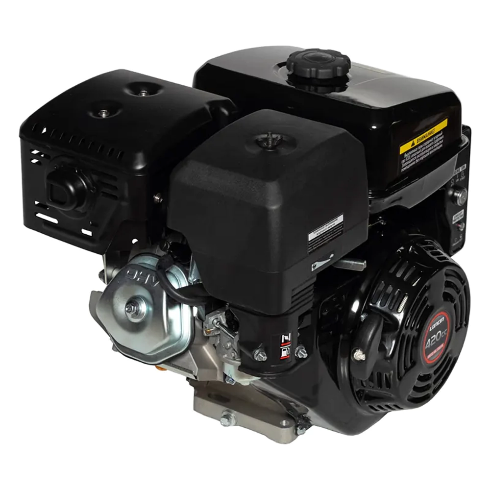 Loncin G420FD (A type) D25 5A двигатель 00-00002875