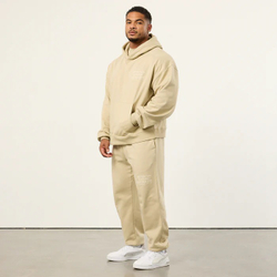 Толстовка VANQUISH Bodybuilding Hoodie Vintage Khaki