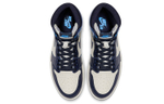 Кроссовки Jordan Air Jordan 1 "Obsidian"