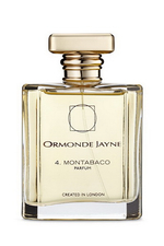 Ormonde Jayne Montabaco