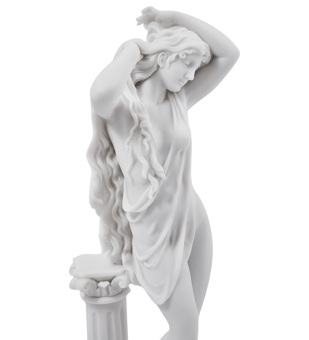 Veronese WS-1109/4 Статуэтка «Афродита - богиня красоты и любви»