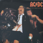 AC/DC - If You Want Blood You've Got It (Европа 2013г.)