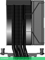 Кулер для процессора ID-Cooling FROZN A400 Black