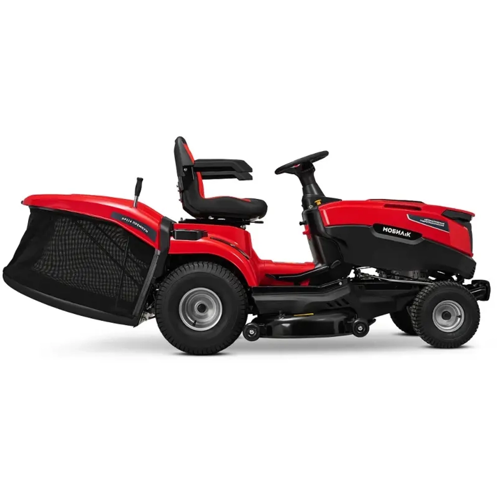 Мобил К XP114 ПРЕМИУМ садовый трактор бензиновый MBK0032693