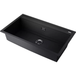 Кухонная мойка Omoikiri Kitagawa 86-LB-WG