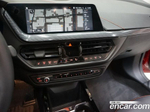 BMW 1 Series (F40) 118d Sports (05.2020)