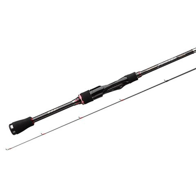 Спиннинг Graphiteleader Super Finezza Esagonale GOSFES 762 UL-SS 0,5 - 6g, длина - 2,29 m