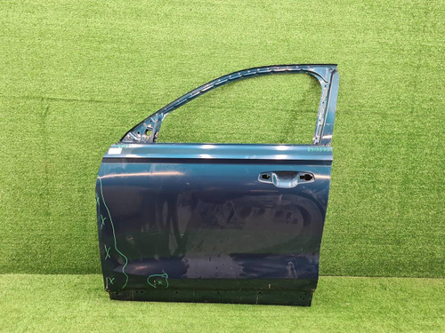 Дверь передняя левая Geely Monjaro (2021-н.в.)