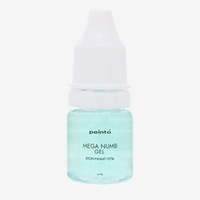 Охлаждающий гель Peinto MEGA NUMB GEL, 6мл