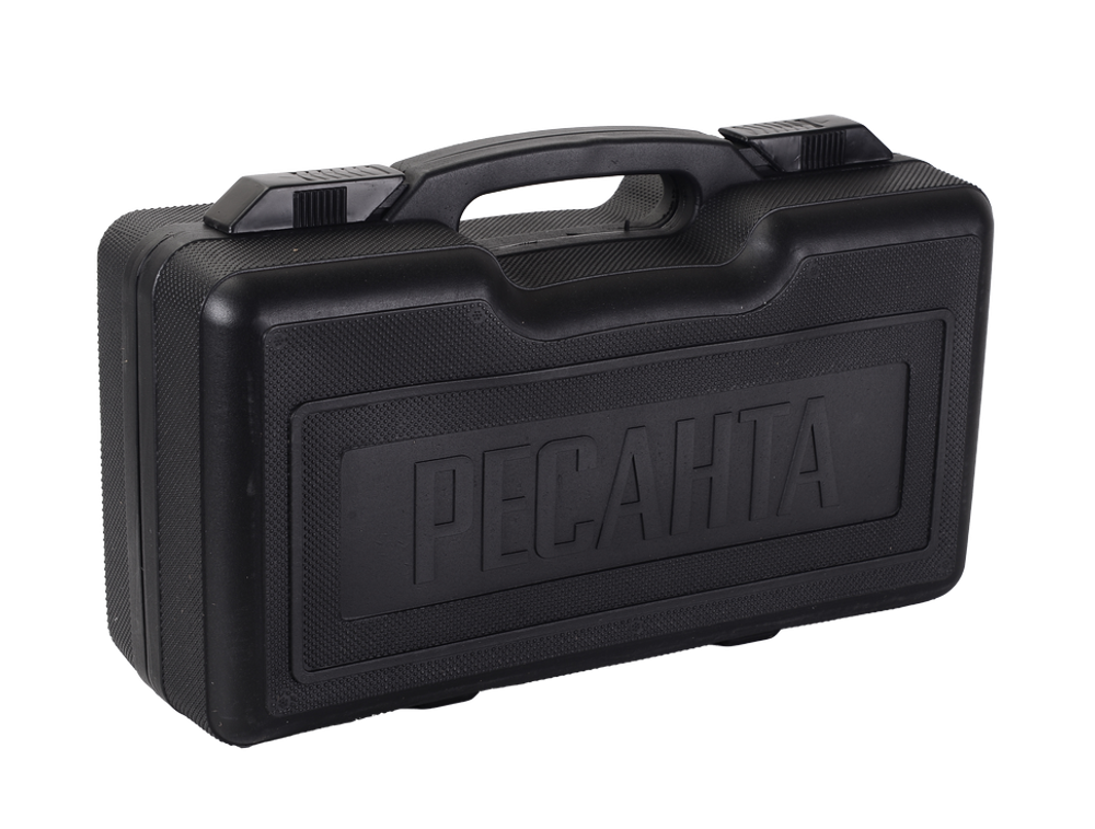 Многофункциональный инструмент (реноватор) Ресанта МФИ-400