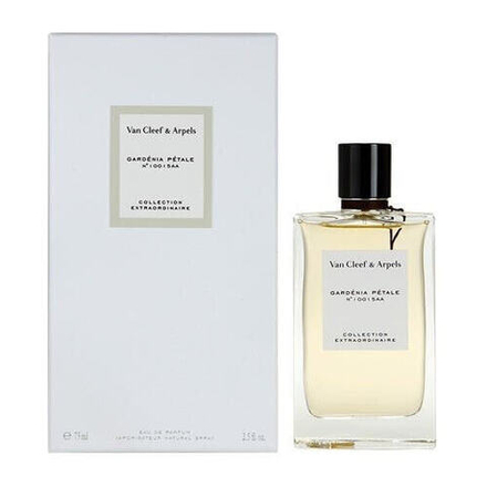 Парфюмерия Van Cleef & Arpels Collection Extraordinaire Gardenia Petale 75 мл