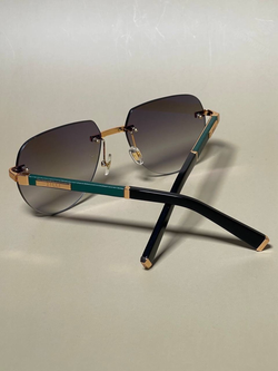 Солнцезащитные очки Zilli