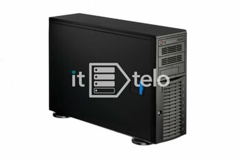 Сервер SuperMicro SuperServer SYS-6058R