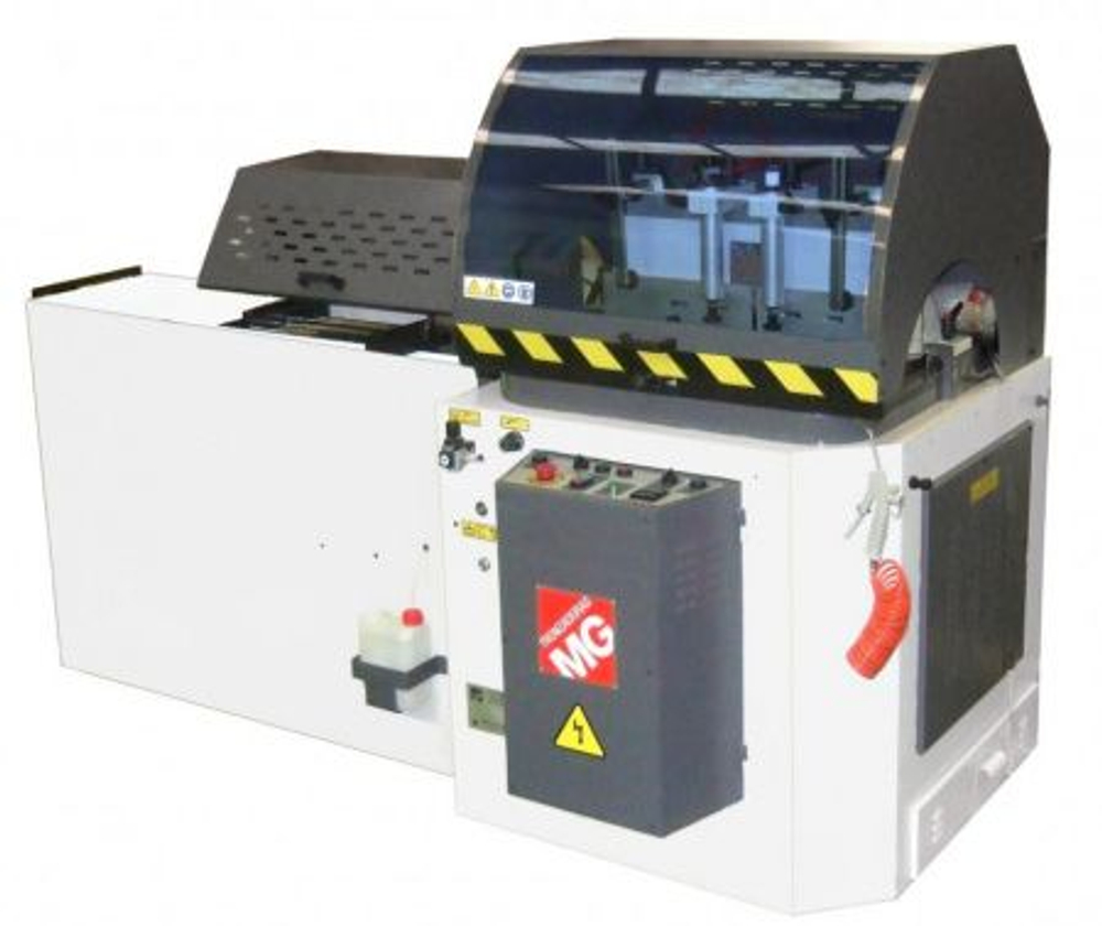 Дисковый отрезной станок Tronzadoras TL-500-AA/1 AVANCE