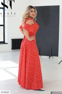 Платье УК-05188.31-1 Fabrika