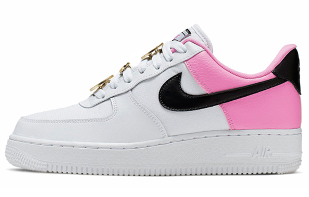Кроссовки Nike Air Force 1 Se (Женская размерная сетка)