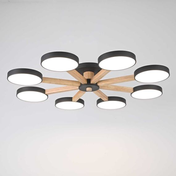 Люстра Imperium Loft TURNA01 178341-26