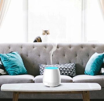 AEREM Convenient (ЭРЕМ КЭНВИНИЕНТ) Ультразвуковой увлажнитель воздуха.