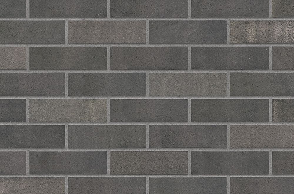 King Klinker -  Meteor Veneer (HF70), 240x71x14 - Клинкерная плитка для фасада и внутренней отделки