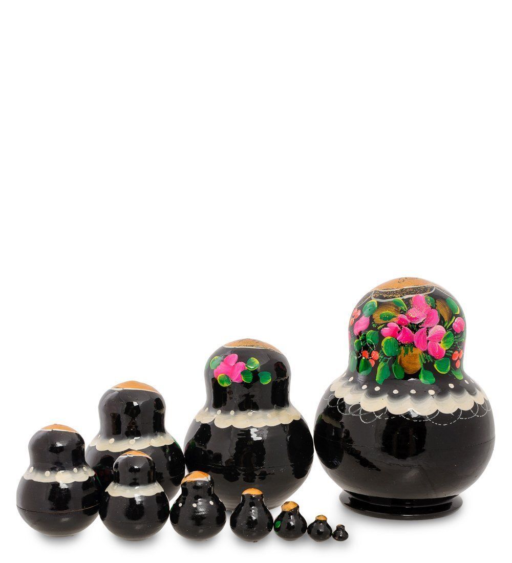 МР-26/ 1-D Матрешка 10м «Ульяна»