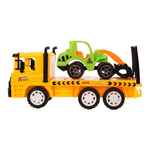 Автовоз ин. + спецтехника, пакет 928-B11