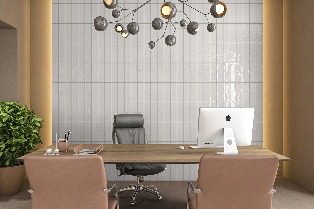 Decocer Liguria Grey 7.5x30