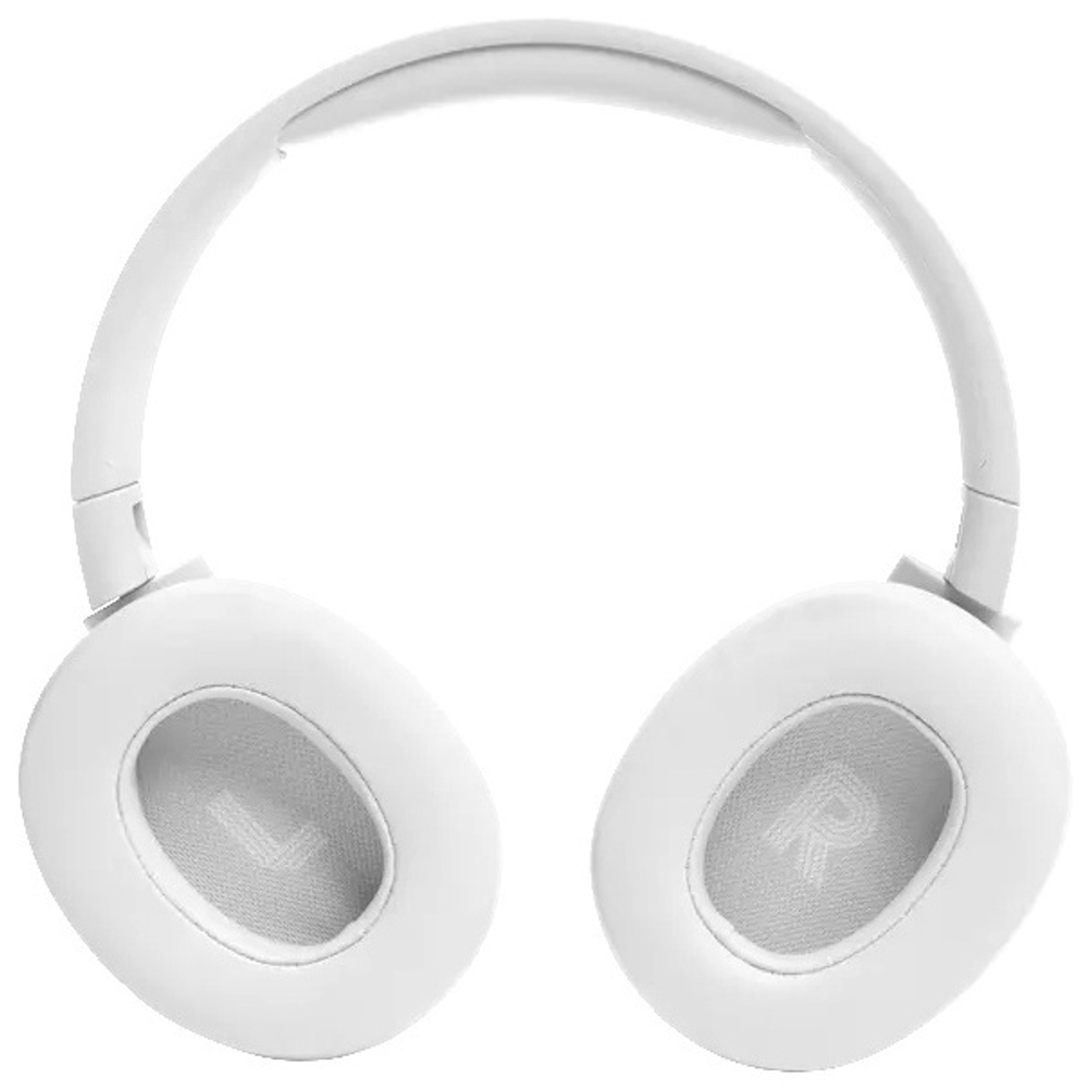 Наушники JBL Tune 720BT белый