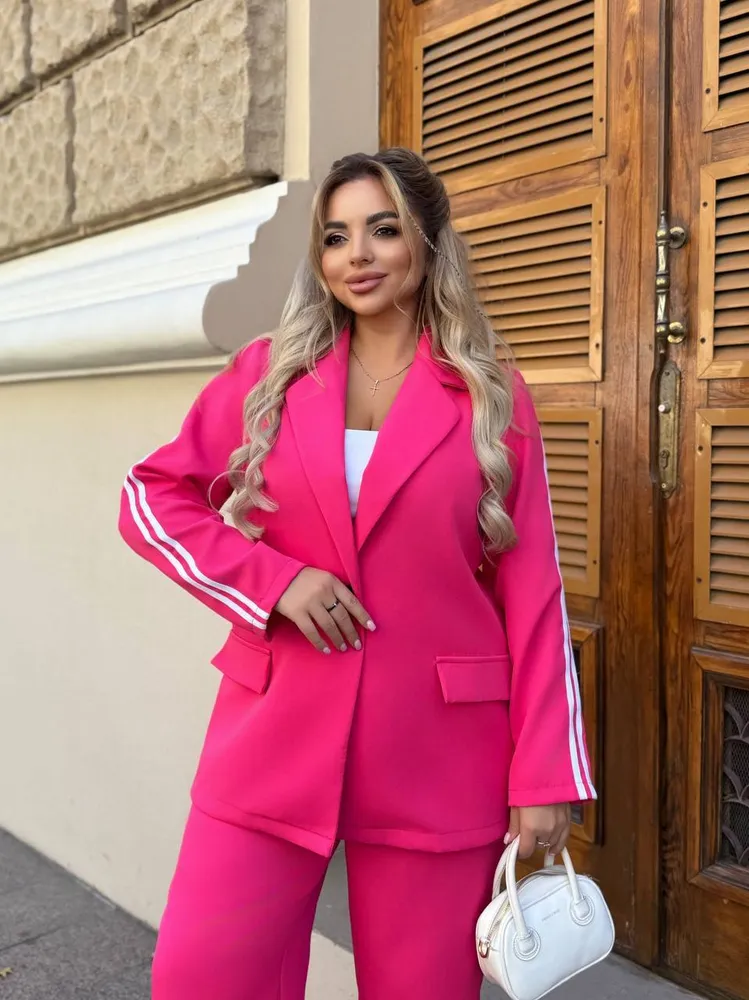 Костюм УК-291-1 Фабрика Моды