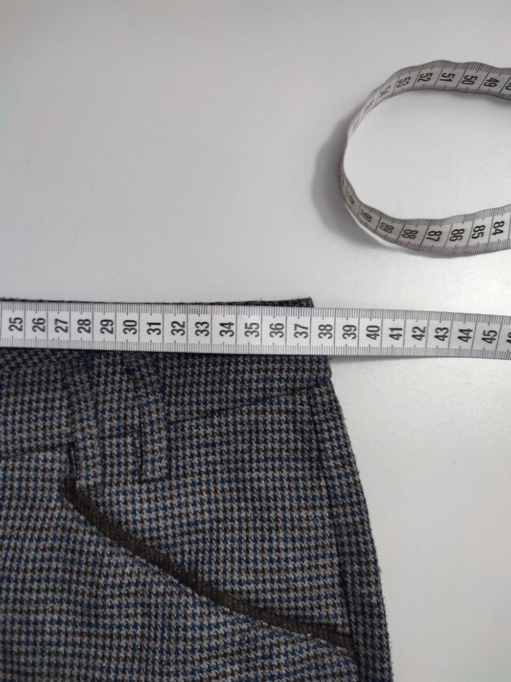 Брюки Glenfield базовые 44 размер